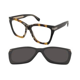 Dioptrické okuliare Marc Jacobs MJ 1113/CS 086/9O