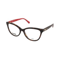 Dioptrické okuliare Love Moschino MOL640 2VM