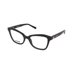 Dioptrické okuliare Love Moschino MOL604 807