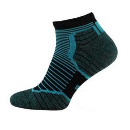Ponožky šport edition NOVIA | X-trail 1173 tyrkysová 30-32