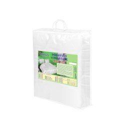 Prikrývka Aloe Vera 140x200cm zimná 1300g