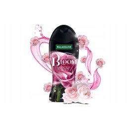 Palmolive Sparkling Bloom sprchový gél 500m