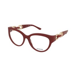 Dioptrické okuliare Guess GU50182 066