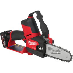 Kompaktná reťazová píla M12 FHS-602X Milwaukee