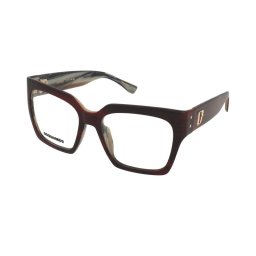 Dioptrické okuliare Dsquared2 D2 0151/G K4G