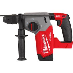 Aku vŕtacie kladivo SDS-Plus 4-režimové M18FHX-0 Milwaukee