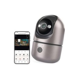 GoSmart vnútorná otočná kamera EMOS IP‑220W s WiFi