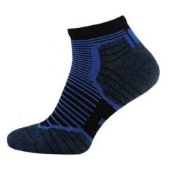 Ponožky šport edition NOVIA | X-trail 1173 modrá 30-32