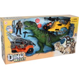 Dino Valley