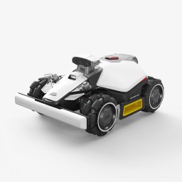 Mammotion, robotická kosačka - LUBA mini 2 AWD 1500