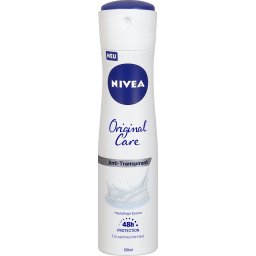 Nivea Original Care deodorant 150ml