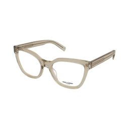 Dioptrické okuliare Saint Laurent SL 748 005