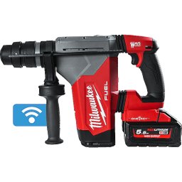 AKU VŔTACIE KLADIVO IN2 M18 ONEFHPX-552X Milwaukee