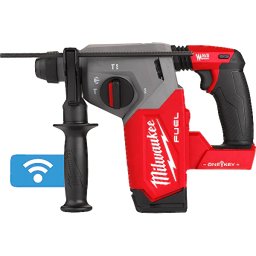 FUEL SDS-+ 26MM KLADIVO M18 ONEFH-0X Milwaukee