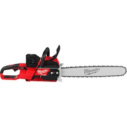 Reťazová píla na dva akumulátory 50 cm M18 F2CHS50-0 Milwaukee