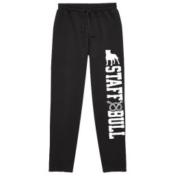 Detské tepláky STAFFBULL - Oficial Line