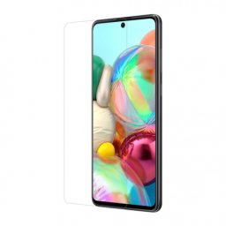 MG 9H Gold ochranné sklo na Samsung Galaxy A51 4G/5G