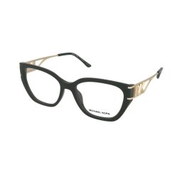 Dioptrické okuliare Michael Kors Bierzo MK4140U 4006
