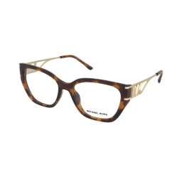 Dioptrické okuliare Michael Kors Bierzo MK4140U 3006