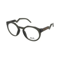 Dioptrické okuliare Oakley Hstn Rx OX8139 813904