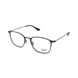 Dioptrické okuliare Ray-Ban RX6466 2904