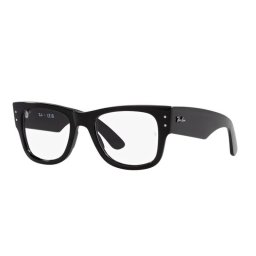 Dioptrické okuliare Ray-Ban RX0840V 2000