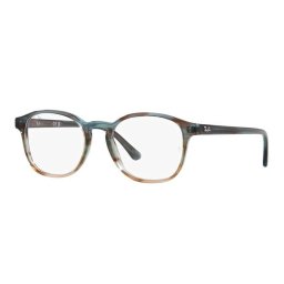 Dioptrické okuliare Ray-Ban RX5417 8252