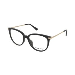 Dioptrické okuliare Michael Kors Westport MK4106U 3005