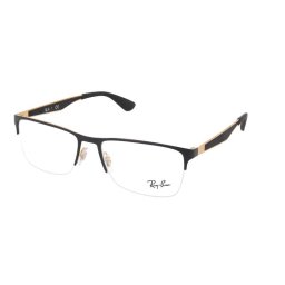 Dioptrické okuliare Ray-Ban RX6335 2890