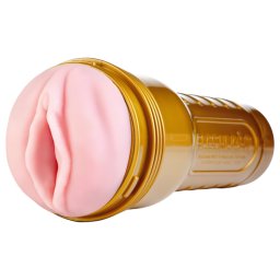 Fleshlight - masturbtor vagina - trningov jednotka STU - ruov
