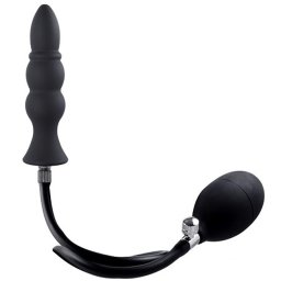 Strafe Inflatable Plug With Pump IV