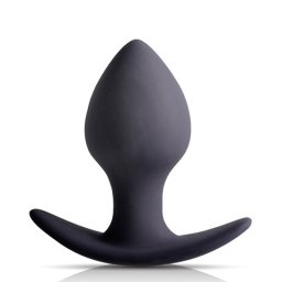 Under Night Tumbler Anal Plug with Weighted Ball II