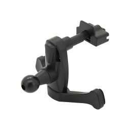 Adaptér Z05 k držiaku telefónov radu Luke COMPASS 06321