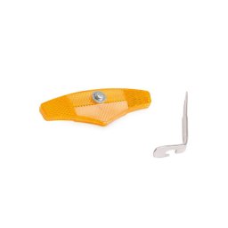 Odrazka na bicykel WHEEL ZONE 57081A 2ks