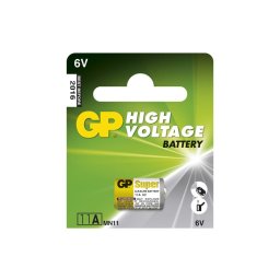 Batéria 11AF GP alkalická 1ks