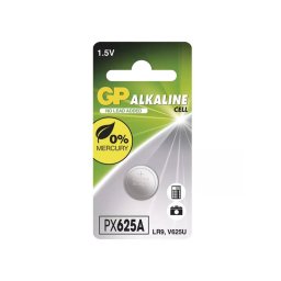 Batéria LR9 (625A) GP alkalická
