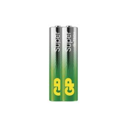 Batéria AAA (R03) alkalická GP Super 2ks / shrink
