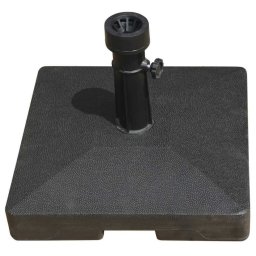 ROJAPLAST Podstavec pod slnečník, 30 kg