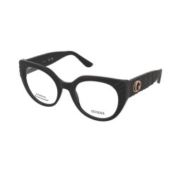 Dioptrické okuliare Guess GU50306 001