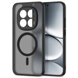Tech-Protect MagMat MagSafe kryt na Xiaomi Redmi Note 15 Pro 5G, čierny