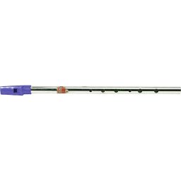 Flageolet striebro Gewa