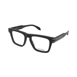 Dioptrické okuliare Alexander McQueen AM0400O 001