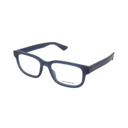 Dioptrické okuliare Gucci GG1584O 007