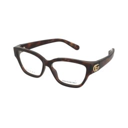 Dioptrické okuliare Gucci GG1597O 002