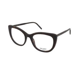 Dioptrické okuliare Saint Laurent SL 778 002