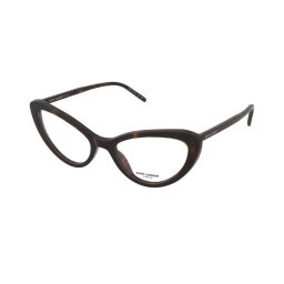 Dioptrické okuliare Saint Laurent SL 777 002