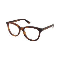 Dioptrické okuliare Gucci GG1687O 002