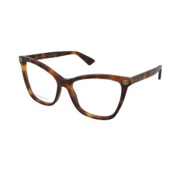 Dioptrické okuliare Gucci GG1817O 002