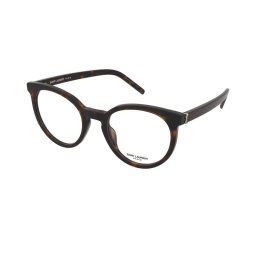 Dioptrické okuliare Saint Laurent SL M147 002