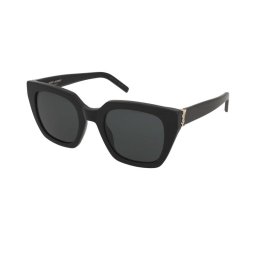 Slnečné okuliare Saint Laurent SL M143 001
